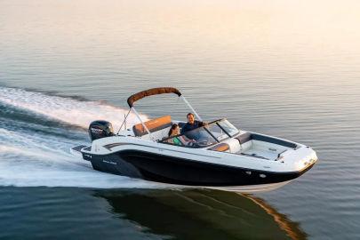 2023 Bayliner DX