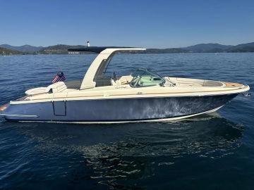 2025 Chris Craft 28 GT