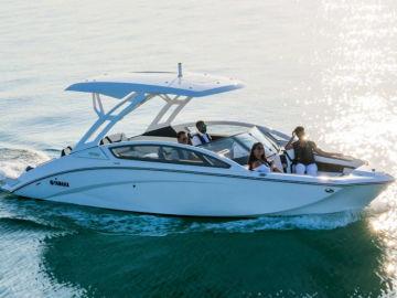 2024 Yamaha Marine 275SD