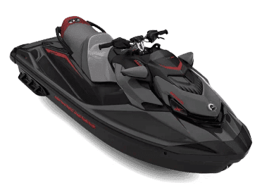 2024 Sea-Doo GTR-X 300