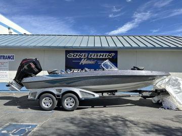 2025 Ranger Boats 212LS