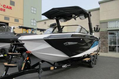 2024 Nautique Super Air G21