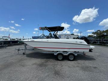 2020 BAYLINER ELEMENT E21