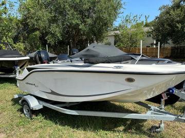 2023 BAYLINER ELEMENT M15