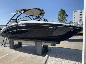 2014 Yamaha Boats 242S