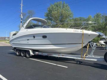 2013 Sea Ray 310 SUNDANCER