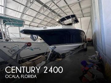 2006 Century 2400