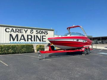 2024 Crownline 260 SS Surf