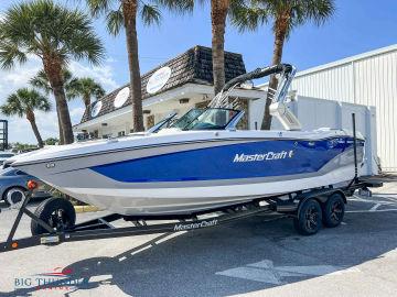 2023 Mastercraft X24