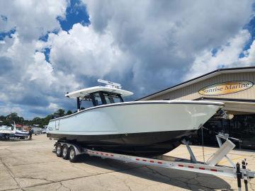 2021 ROBALO 360 CC