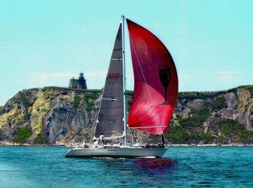 1981 Beneteau First 42