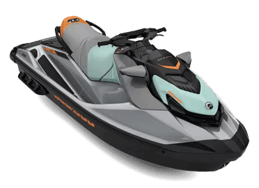 2024 Sea-Doo GTI SE 130