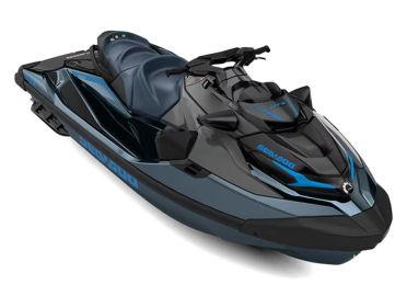 2024 Sea-Doo GTX 300 Tech, Audio, iDF, iBR