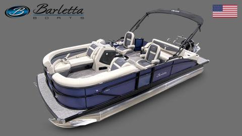 2023 Barletta C22UC