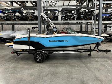 2024 MasterCraft NXT20