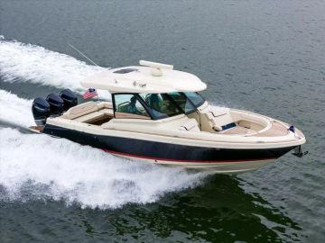 2023 Chris-Craft Calypso 35