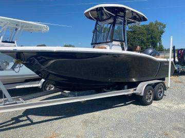 2017 TIDEWATER 210 LXF