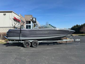 2024 MasterCraft X26