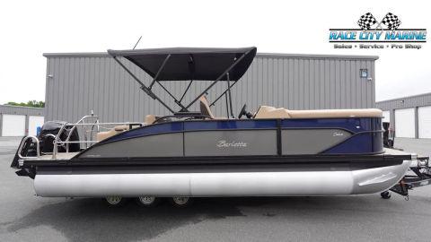 2025 Barletta Boats C22UC