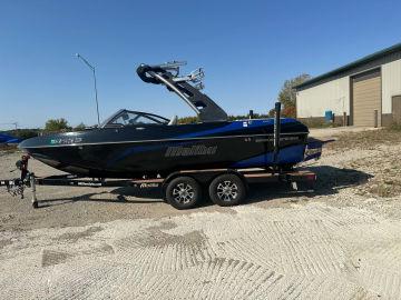 2017 Malibu VLX