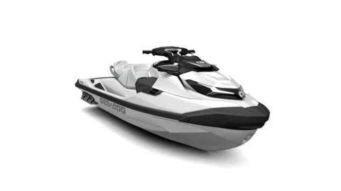 2024 SEA-DOO GTX