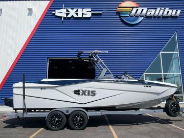 2023 Axis Wake Research T250