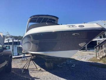 2009 Sea Ray 300 Select EX