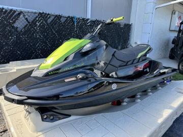 2023 Yamaha WaveRunners JetBlaster