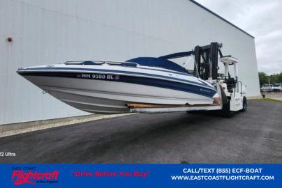 2006 Crownline 230 ls