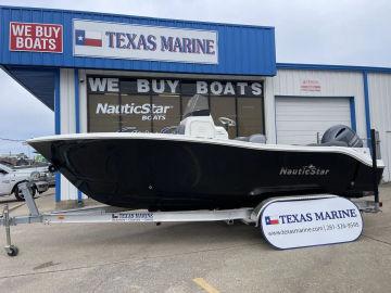 2023 NAUTICSTAR 2102 LEGACY STD