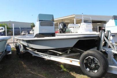 2023 Shoalwater 21 Catamaran