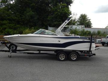 2020 MasterCraft XT23