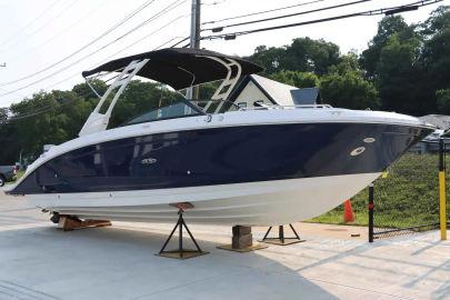 2023 SEA RAY 290SDX