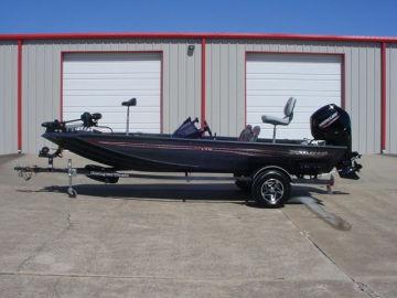 2021 Ranger Boats RT 178 C