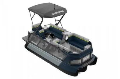 2025 Sea-Doo SWITCH CRUISE LTD 21 230HP