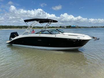 2023 Sea Ray 270 SDX-OB