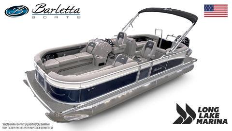 2025 Barletta A24QC