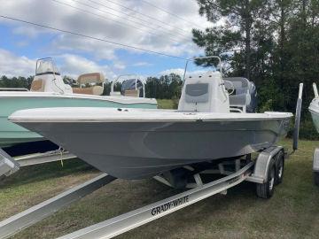 2024 NauticStar 214 BAY