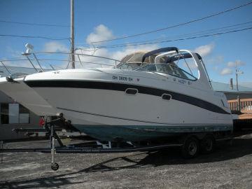 2003 Four Winns 268 Vista