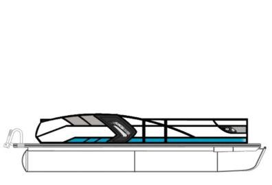 2023 Crest Caribbean RS 230 SLRC CP3