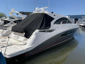 2014 Sea Ray 510 Sundancer