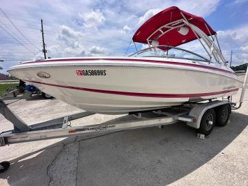 2011 Regal 2000 Bowrider