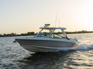 2024 Boston Whaler 280 Vantage