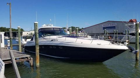 2005 Sea Ray 500 Sundancer