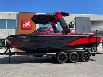 2020 NAUTIQUE G23 PARAGON