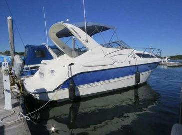 2006 Bayliner 30'