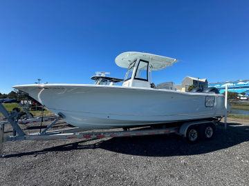 2020 SEA HUNT 275 ULTRA SE