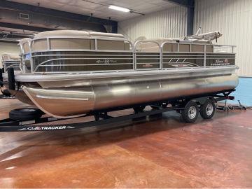 2023 Sun Tracker SPORTFISH 22 DLX