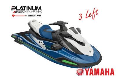 2024 Yamaha VX Cruiser with Audio