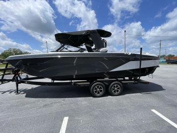 2024 Nautique G25